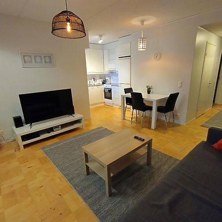 Appartement Majoitusykkoenen à Raahe Extérieur photo