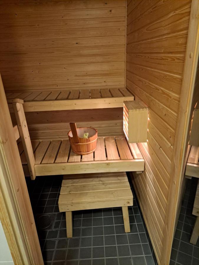 Appartement Majoitusykkoenen à Raahe Extérieur photo