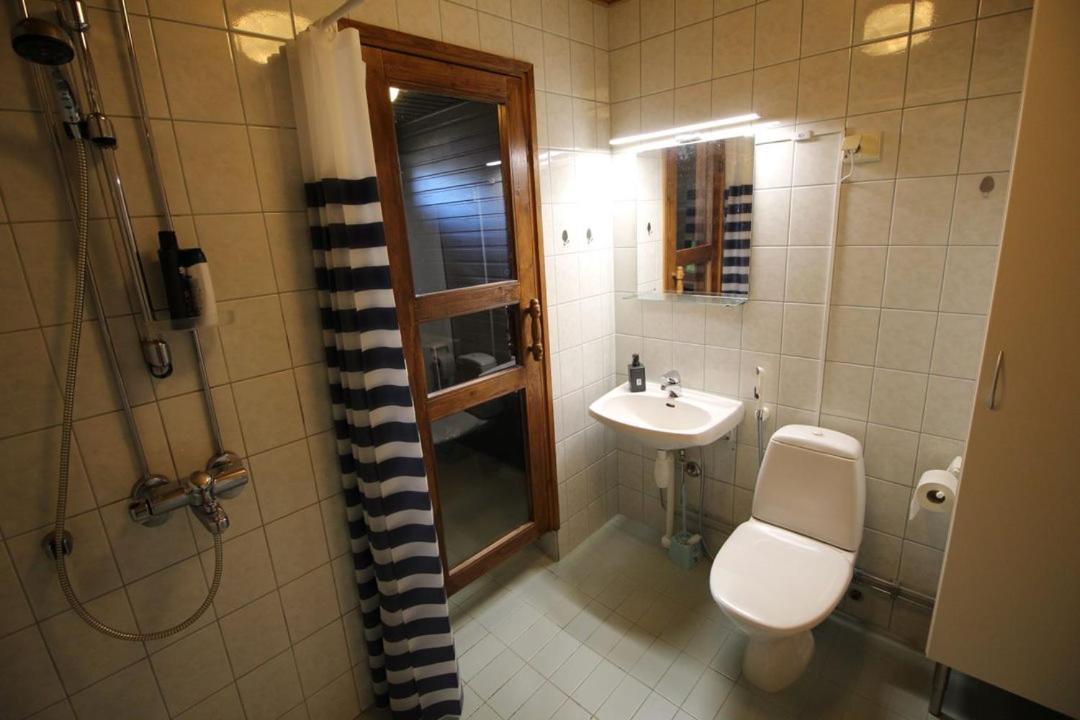 Appartement Majoitusykkoenen à Raahe Extérieur photo