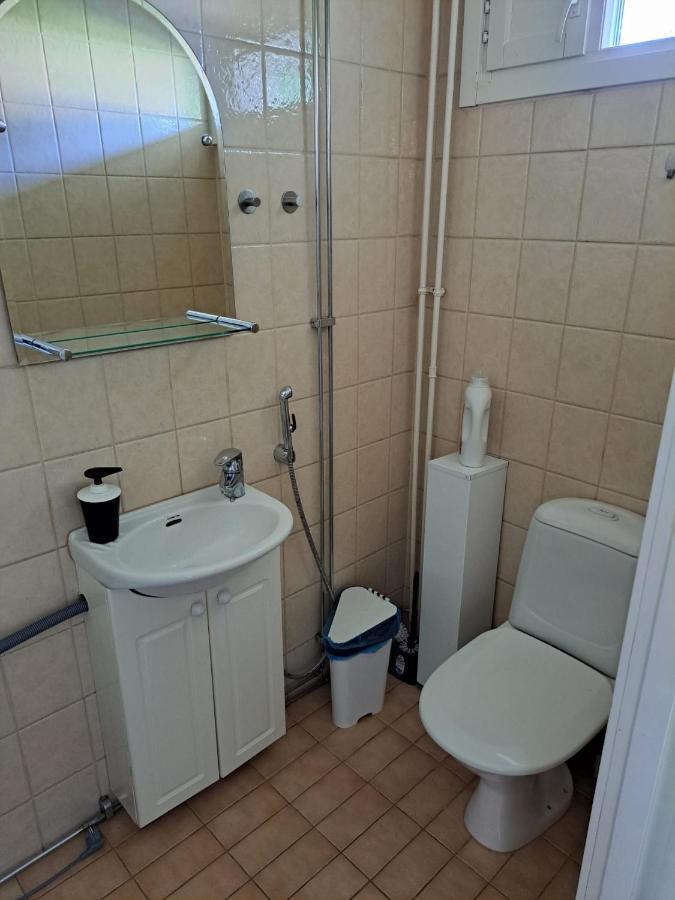 Appartement Majoitusykkoenen à Raahe Extérieur photo