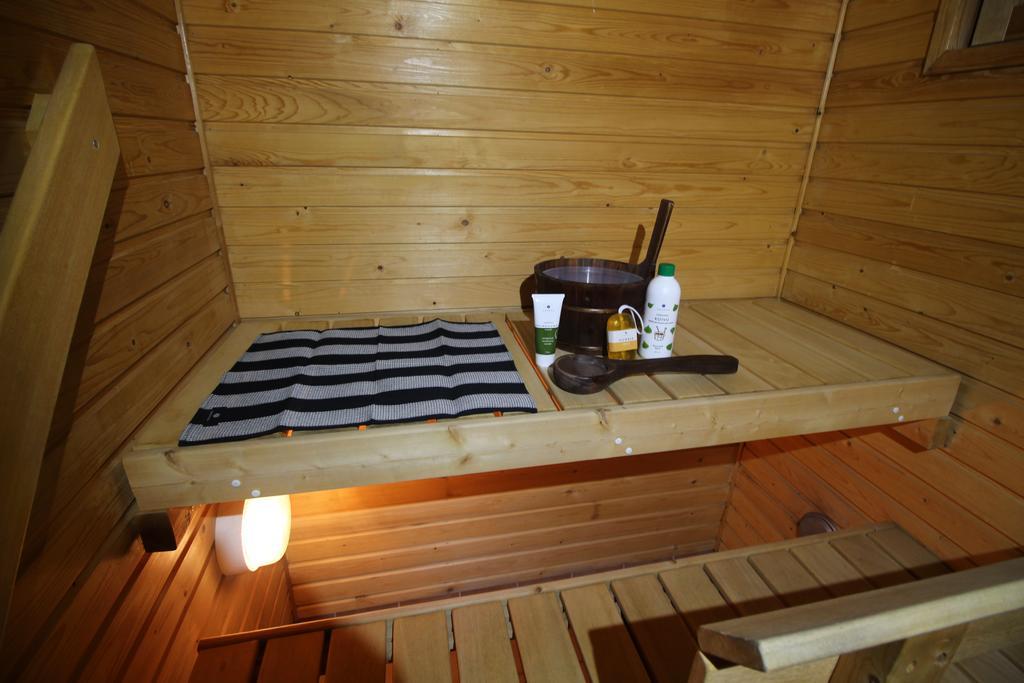 Appartement Majoitusykkoenen à Raahe Chambre photo