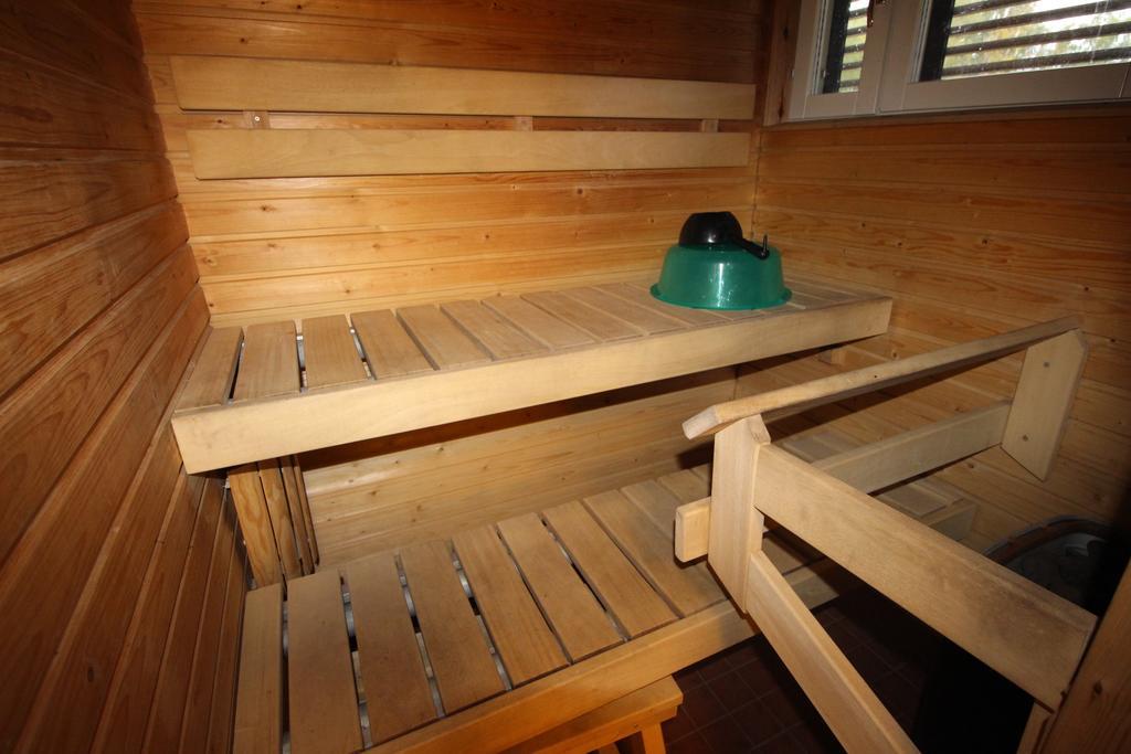 Appartement Majoitusykkoenen à Raahe Extérieur photo